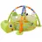 Mouse Pad Konig Kids Green Turtle (63545), 88 x 66 x 52 cm