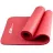 Коврик для йоги EB Fit Коврик для йоги EB Fit Fitness Mat NBR Red, Rosu, 180 x 60 см