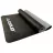 Covoras fitness ENERO КОВРИК ДЛЯ ЙОГИ EB FIT FITNESS YOGA MAT (10406080) BLACK/GRAY, Negru, Gri, 183 x 61 cm