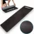 Covoras fitness ENERO КОВРИК ДЛЯ ЙОГИ EB FIT FITNESS YOGA MAT (10406080) BLACK/GRAY, Negru, Gri, 183 x 61 cm