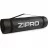 Коврик для йоги Zipro Training mat 10mm (6413511) Black, Черный, 180 x 60 см
