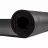 Коврик для йоги Zipro Training mat 10mm (6413511) Black, Черный, 180 x 60 см