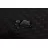 Коврик для йоги Zipro Коврик для йоги Zipro Yoga mat 6mm Black, Черный, 183 х 61 см