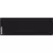 Коврик для йоги Zipro Коврик для йоги Zipro Yoga mat 6mm Black, Черный, 183 х 61 см