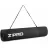 Коврик для йоги Zipro Коврик для йоги Zipro Yoga mat 6mm Black, Черный, 183 х 61 см