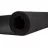 Коврик для йоги Zipro Коврик для йоги Zipro Yoga mat 6mm Black, Черный, 183 х 61 см