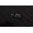 Коврик для йоги Zipro Коврик для йоги Zipro Yoga mat 6mm Black, Черный, 183 х 61 см