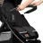 Коляска Lionelo Annet Tour Lovin, 0-48 мес, Черный
