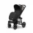 Коляска Lionelo Annet Tour Lovin, 0-48 мес, Черный