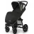 Коляска Lionelo Annet Tour Lovin, 0-48 мес, Черный