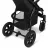 Коляска Lionelo Annet Tour Lovin, 0-48 мес, Черный