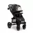 Коляска Lionelo Annet Tour Lovin, 0-48 мес, Черный