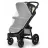 Коляска Lionelo Annet Tour Lovin, 0-48 мес, Черный