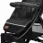 Коляска Lionelo Annet Tour Lovin, 0-48 мес, Черный