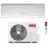 Aparat de aer conditionat Ariston Inverter KIOS BS NET R32 35 MUD0 (3381553), 12000 BTU, 35 m², Alb