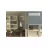 Aparat de aer conditionat Ariston Inverter KIOS BS NET R32 35 MUD0 (3381553), 12000 BTU, 35 m², Alb