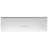Aparat de aer conditionat Ariston Inverter KIOS BS NET R32 35 MUD0 (3381553), 12000 BTU, 35 m², Alb