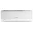 Aparat de aer conditionat Ariston Inverter KIOS BS NET R32 70 MUD0 (3381555), 16000 BTU, 70 m², Alb