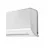 Aparat de aer conditionat Ariston Inverter KIOS BS NET R32 70 MUD0 (3381555), 16000 BTU, 70 m², Alb