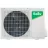 Aparat de aer conditionat BALLU ECO Smart BSYI-09HN8/ES_23Y, 9000 BTU, 25 m², Alb