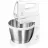 Mixer ELECTROLUX ESM3300, 450 W, 3.5 l, Alb