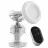 Pompe de san Lionelo Молокоотсос Lionelo Fidi GO Grey Stone