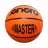 Minge baschet ENERO Master R.5, 5, Oranj
