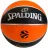 Minge baschet Spalding LayUp TF-150 R.5, 5, Oranj
