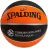 Minge baschet Spalding LayUp TF-150 R.5, 5, Oranj