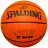 Minge baschet Spalding LayUp TF-50 R.6, 6, Oranj