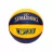 Minge baschet Spalding TF 33 In/Out, 6, Galben, Albastru