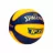 Minge baschet Spalding TF 33 In/Out, 6, Galben, Albastru