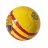 Minge Barcelona FC Catalunya R.5, 5, Galben