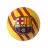 Minge Barcelona FC Catalunya R.5, 5, Galben
