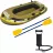 Надувная лодка Avenli Надувная лодка Avenli Fishman 200 Set (07207-1), 218 x 110 x 36 см