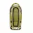 Надувная лодка Avenli Надувная лодка Avenli Fishman 350 Set (07209-1), 305 x 136 x 42 см