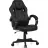 Игровое геймерское кресло Sense7 Prism Black, Газлифт, 120 кг, 180 см, Черный