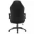 Fotoliu Gaming Xenos Neron Black-Green, Textil, Gazlift, 150 kg, 180 cm