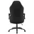 Игровое геймерское кресло Xenos Neron Black-Green, Текстиль, Gazlift, 150 kg, 180 cm