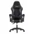 Fotoliu Gaming Xenos Numa Grey, Gazlift, 150 kg, 180 cm, Gri