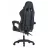 Fotoliu Gaming Xenos Numa Grey, Gazlift, 150 kg, 180 cm, Gri