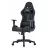 Fotoliu Gaming Xenos TITAN BLACK, Gazlift, 150 kg, 180 cm, Negru