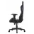 Fotoliu Gaming Xenos TITAN BLACK, Gazlift, 150 kg, 180 cm, Negru