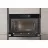 Cuptor cu microunde incorporabil WHIRLPOOL AMW 730 NB, 1000 W, 31 l, Negru