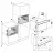 Cuptor cu microunde incorporabil WHIRLPOOL AMW 730 NB, 1000 W, 31 l, Negru