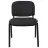 Fotoliu de birou Xenos MAYA BLACK, Negru