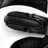 Role Spokey Ori Black/White (926988), 40 - 43, Negru, Alb