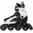 Role Spokey Ori Black/White (926988), 40 - 43, Negru, Alb