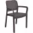 Scaun de gradina KETER SAMANNA BROWN (216923), Plastic, Cafeniu