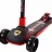 Trotineta 4Play Cool Black, Negru